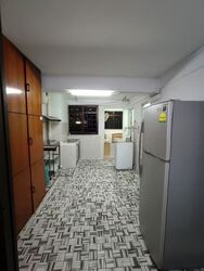 Blk 206 Toa Payoh North (Toa Payoh), HDB 3 Rooms #592808051